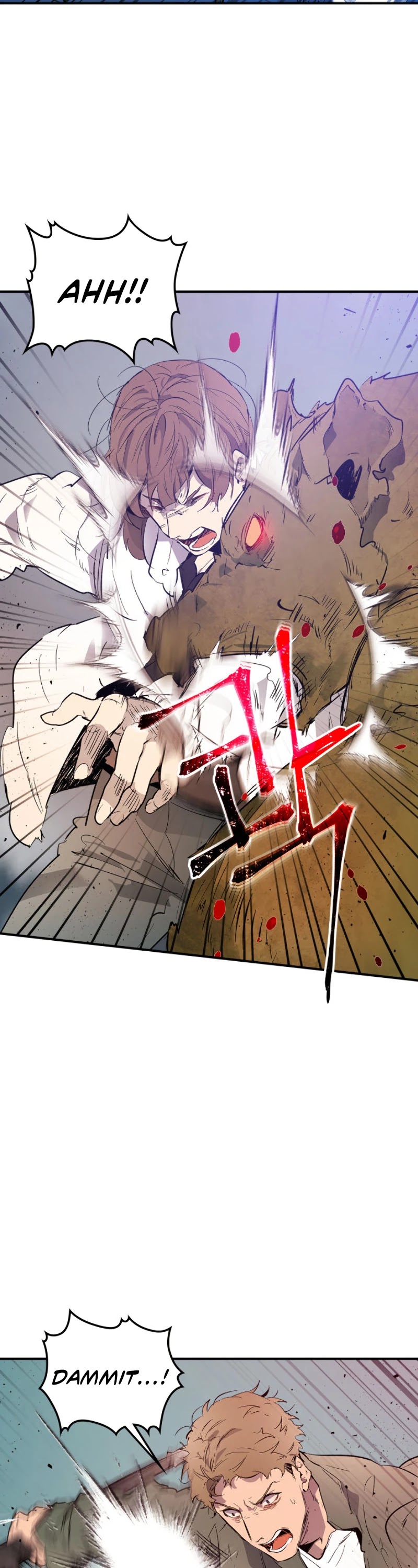 Read Leveling With The Gods Manga Online