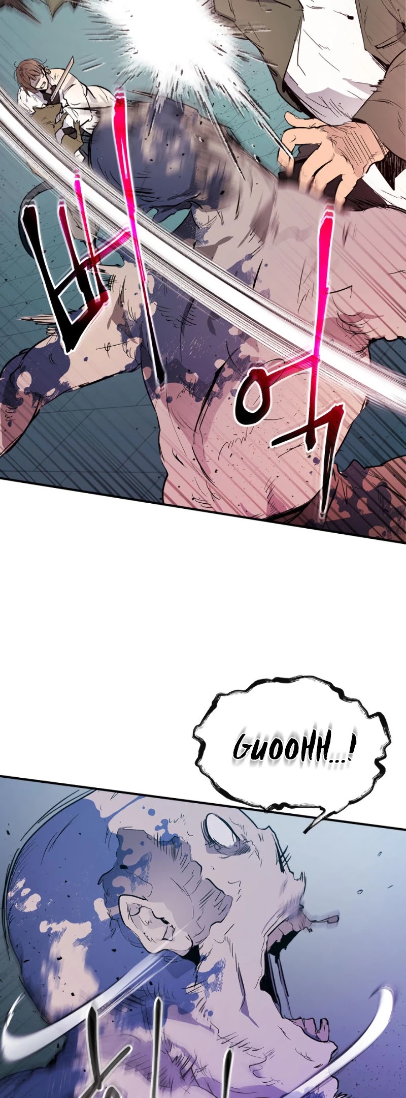 Read Leveling With The Gods Manga Online