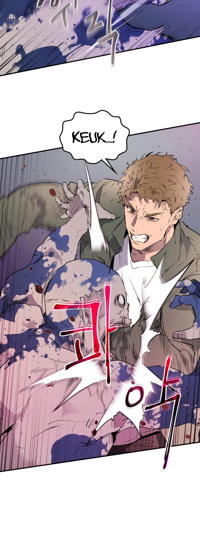 Read Leveling With The Gods Manga Online