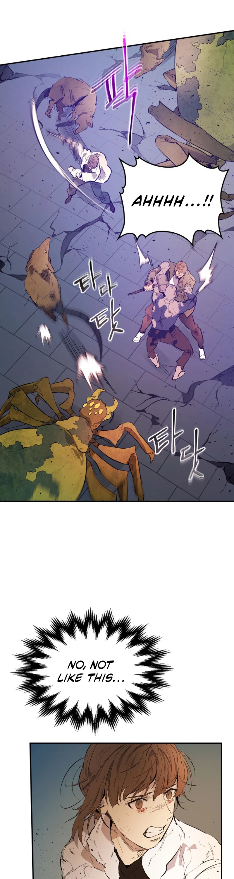 Read Leveling With The Gods Manga Online