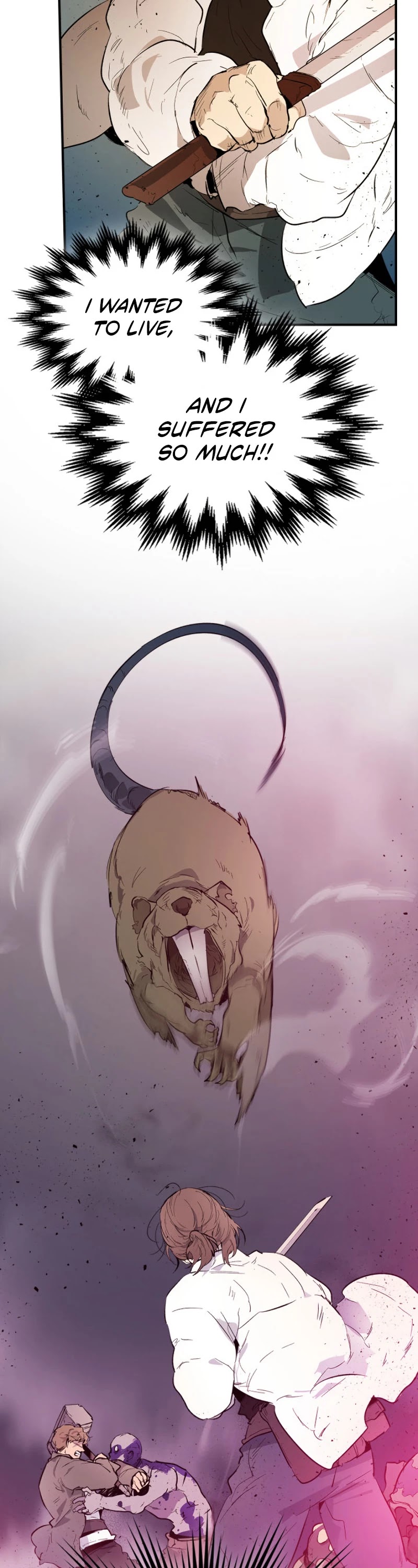 Read Leveling With The Gods Manga Online