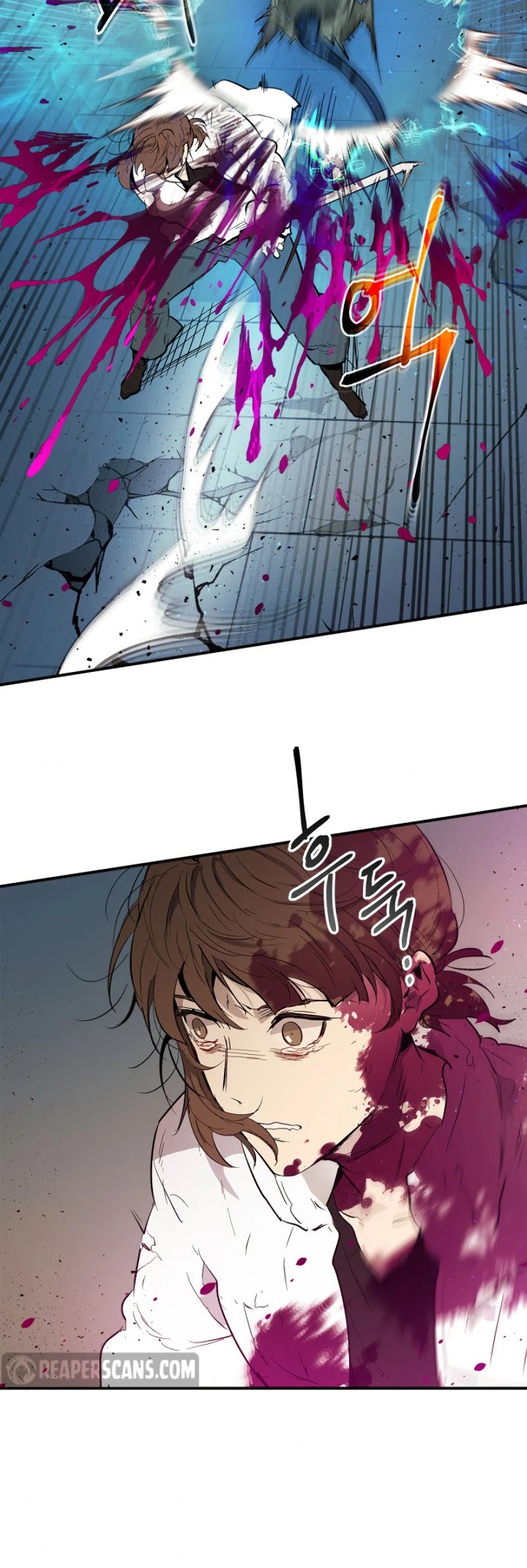 Read Leveling With The Gods Manga Online