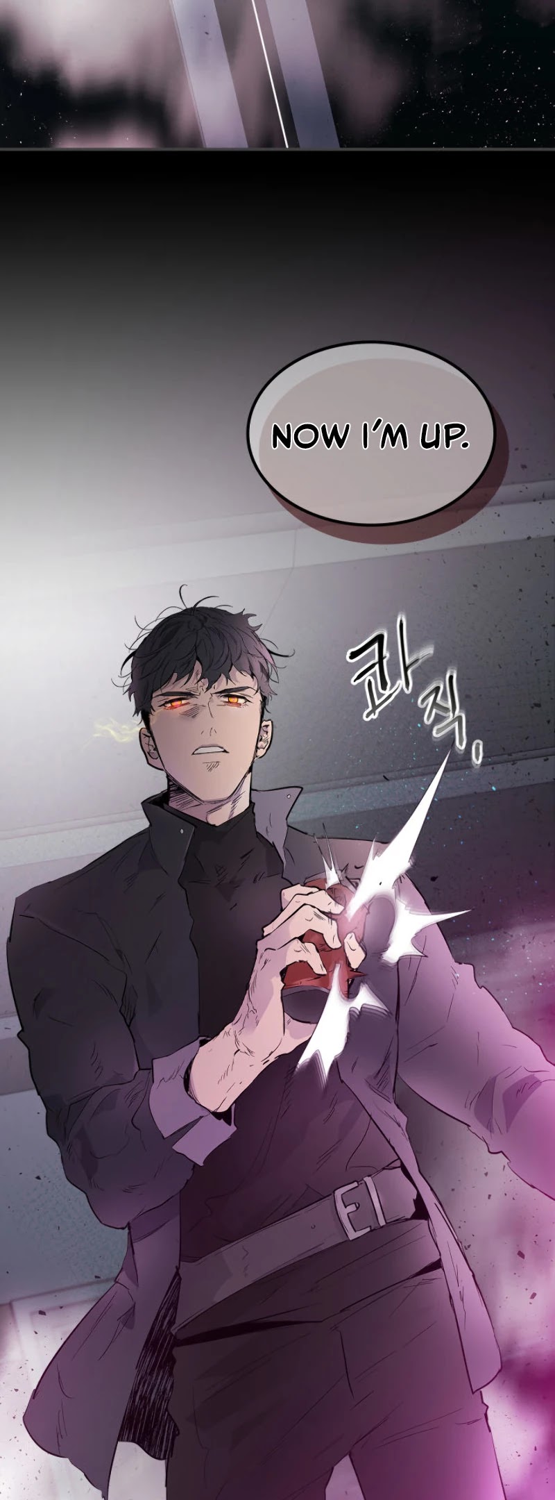 Read Leveling With The Gods Manga Online