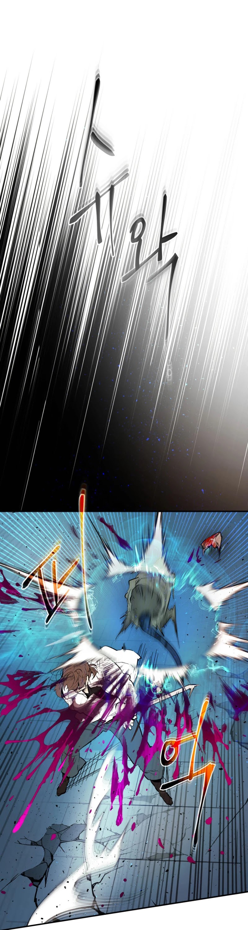 Read Leveling With The Gods Manga Online