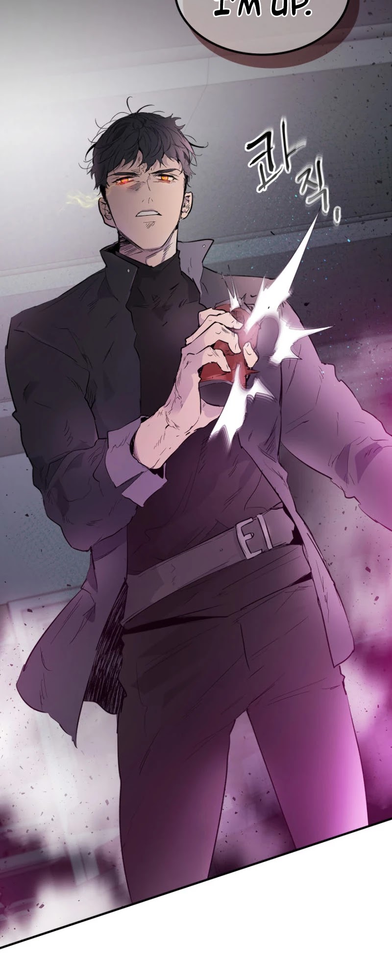 Read Leveling With The Gods Manga Online