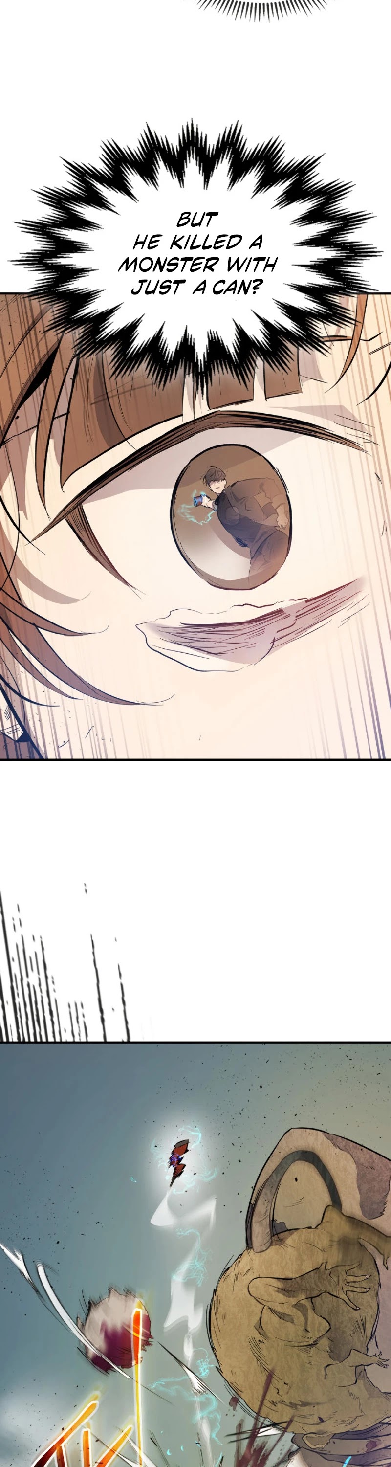 Read Leveling With The Gods Manga Online