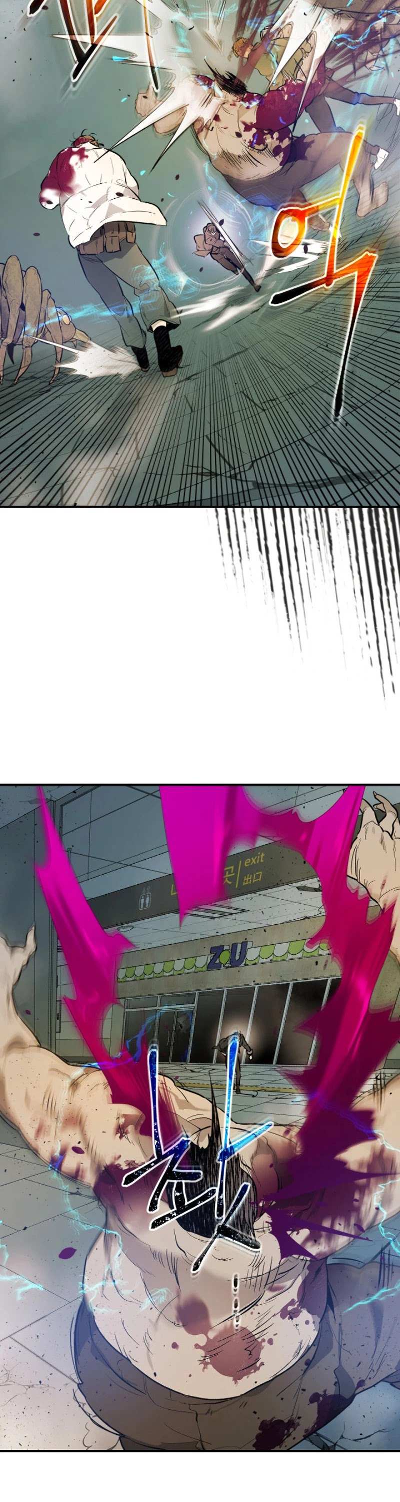 Read Leveling With The Gods Manga Online