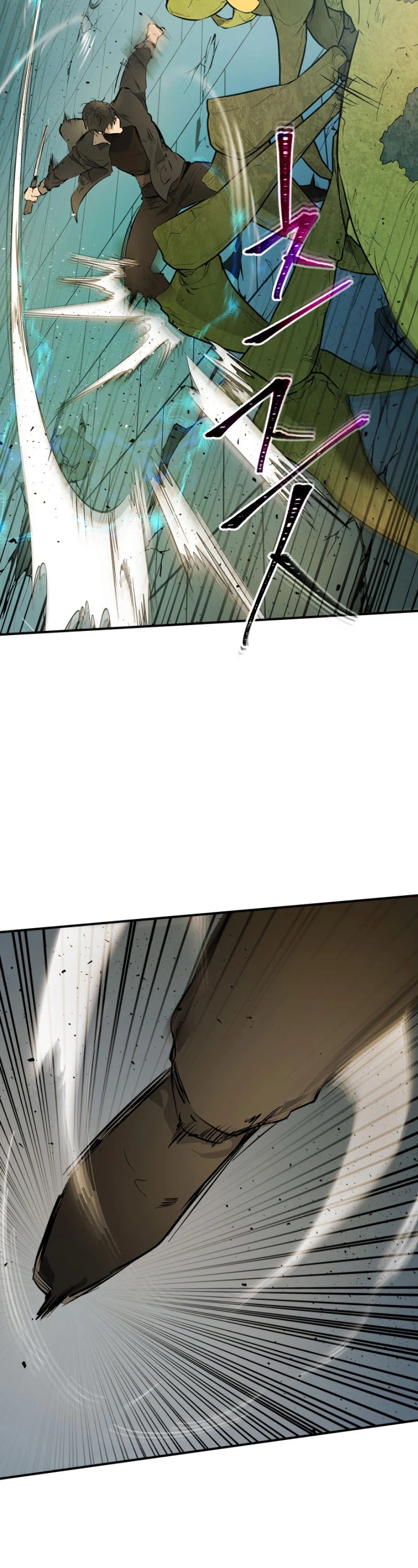 Read Leveling With The Gods Manga Online