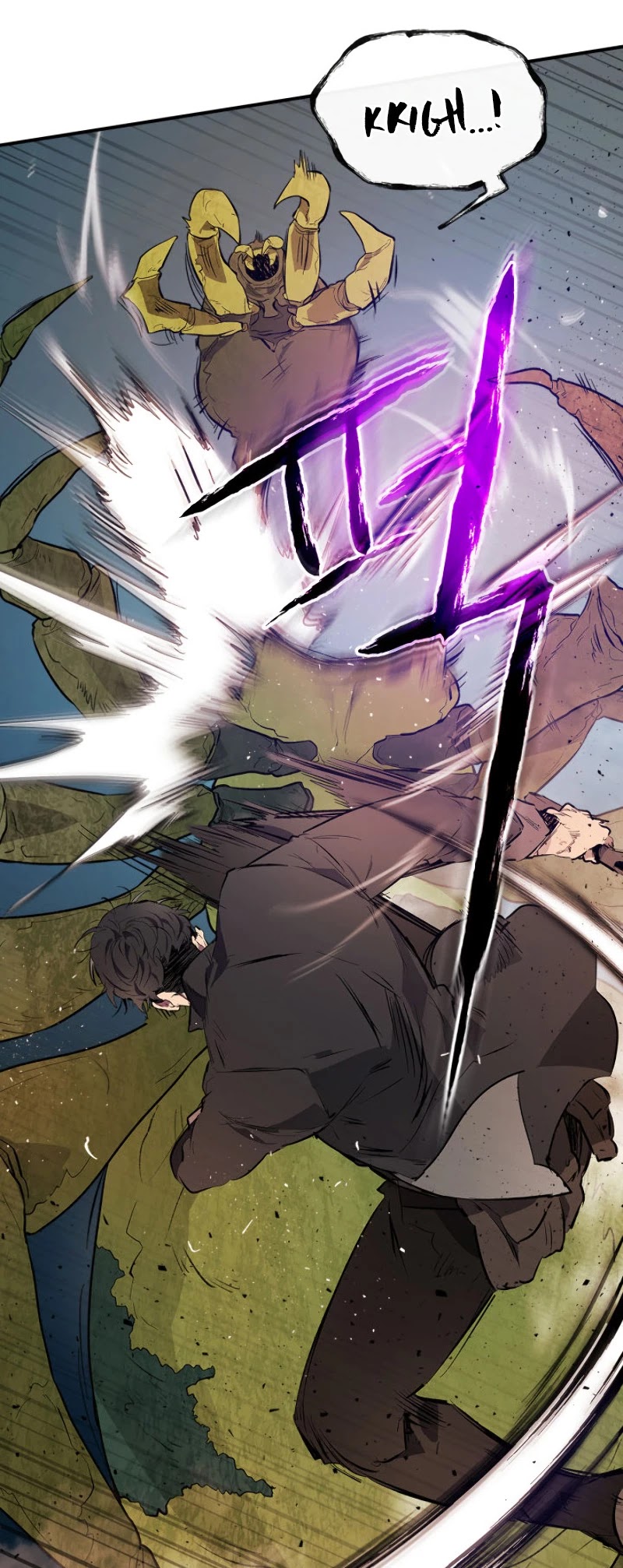 Read Leveling With The Gods Manga Online