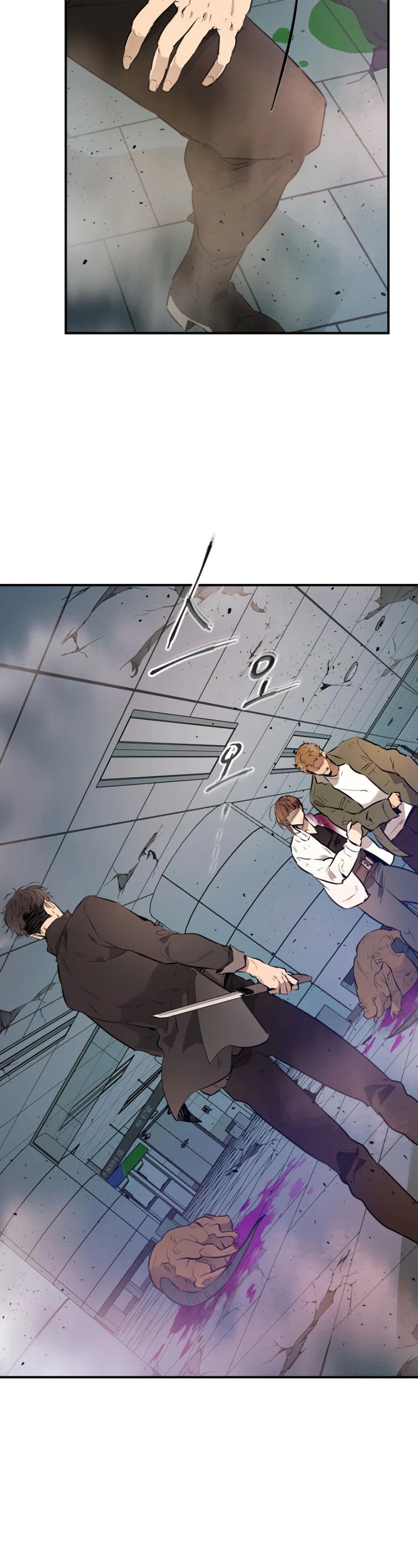 Read Leveling With The Gods Manga Online