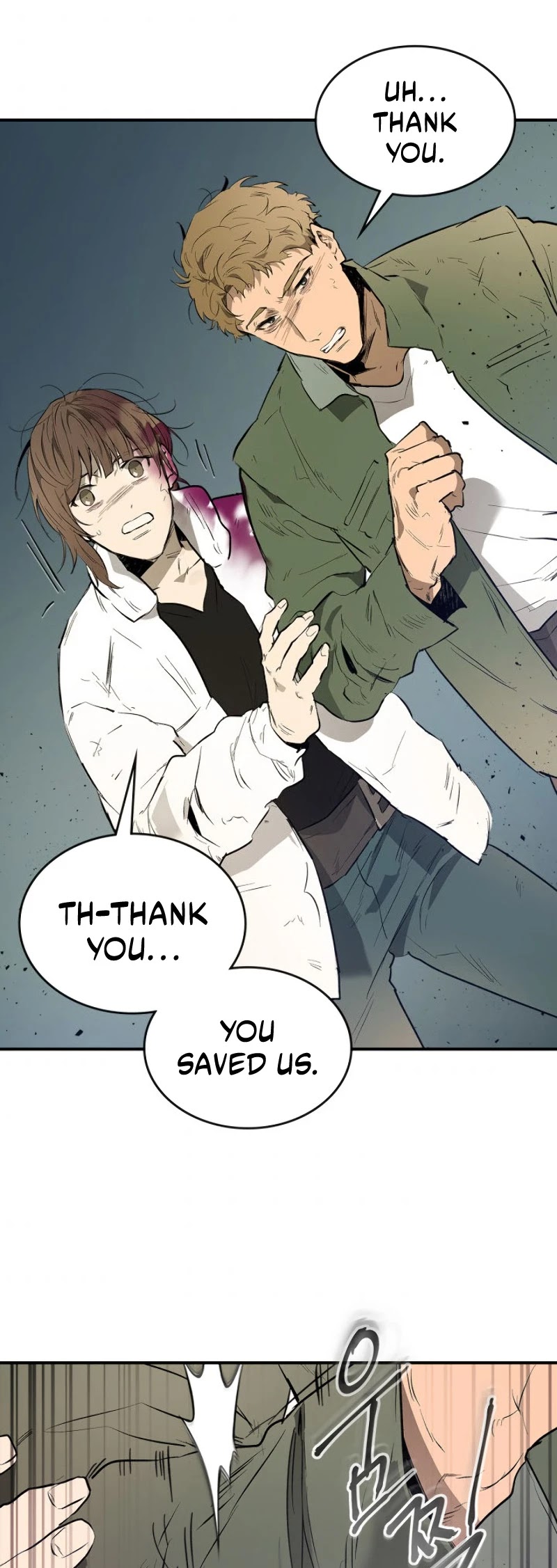 Read Leveling With The Gods Manga Online