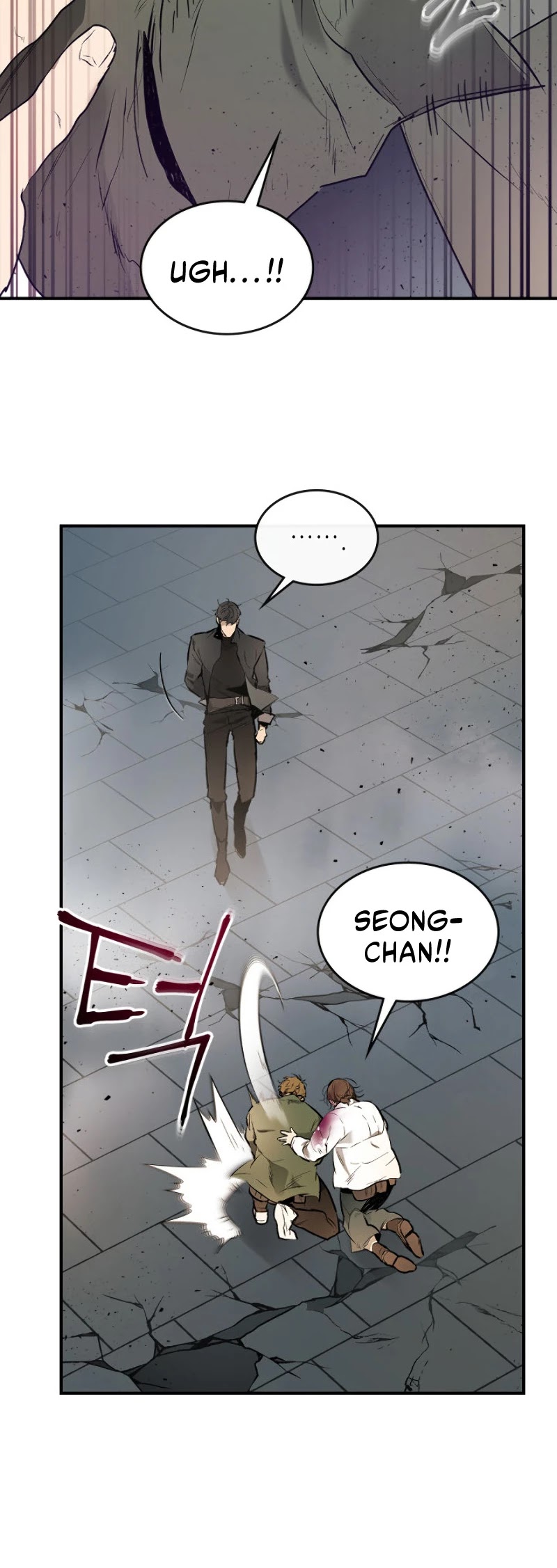 Read Leveling With The Gods Manga Online