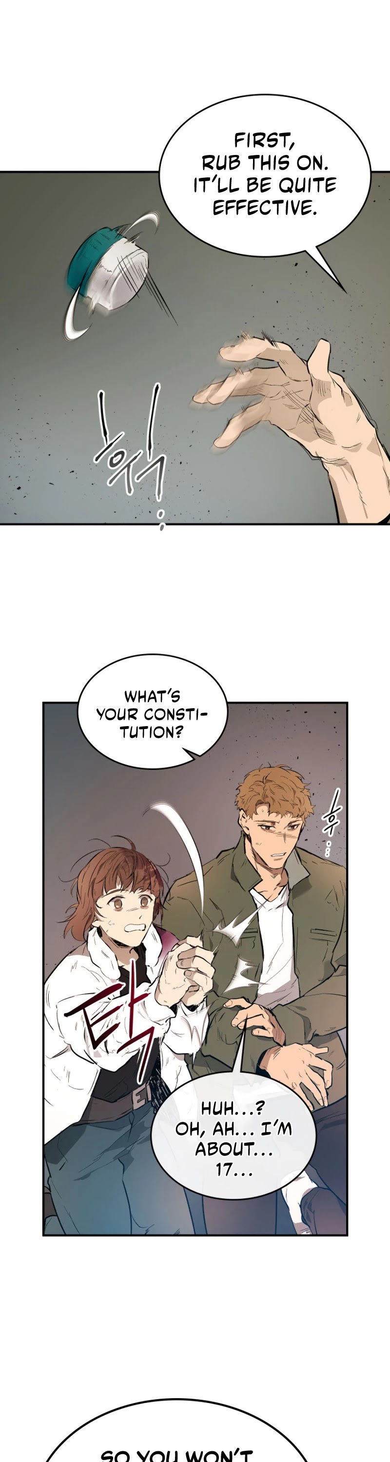 Read Leveling With The Gods Manga Online