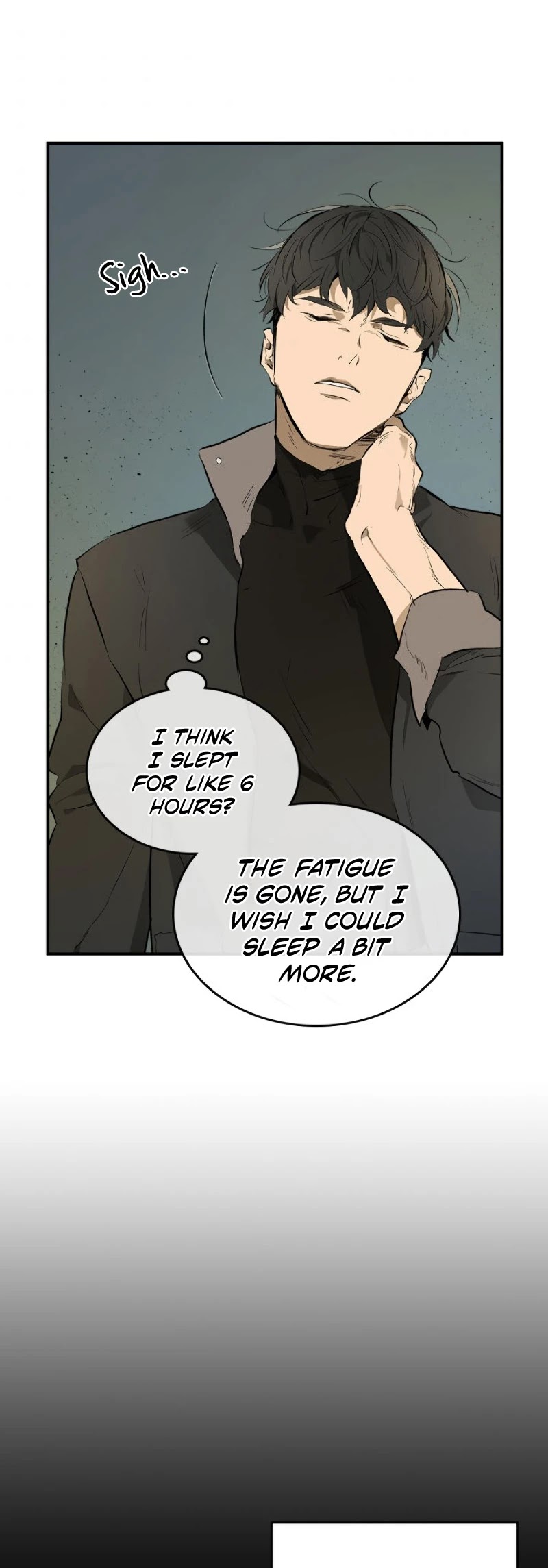 Read Leveling With The Gods Manga Online