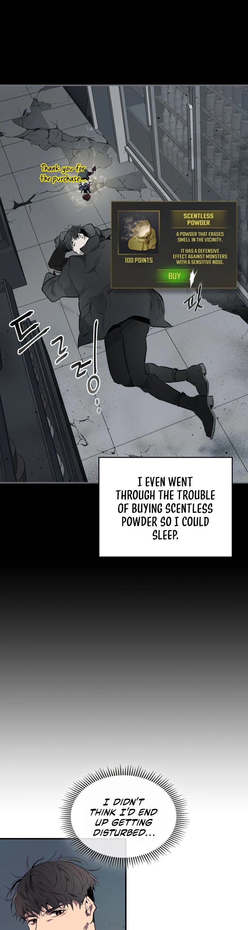 Read Leveling With The Gods Manga Online