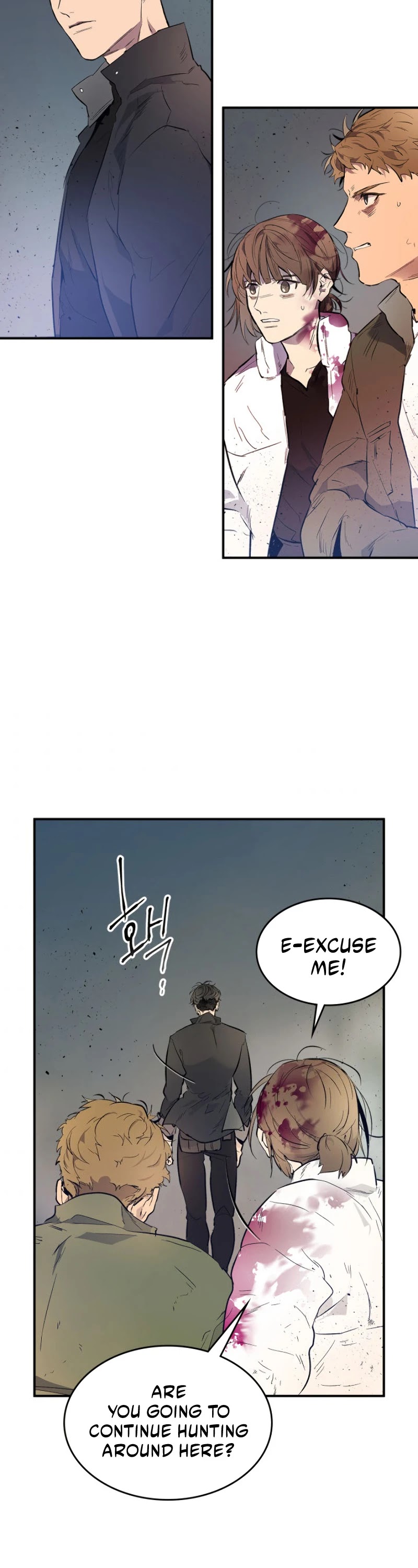 Read Leveling With The Gods Manga Online