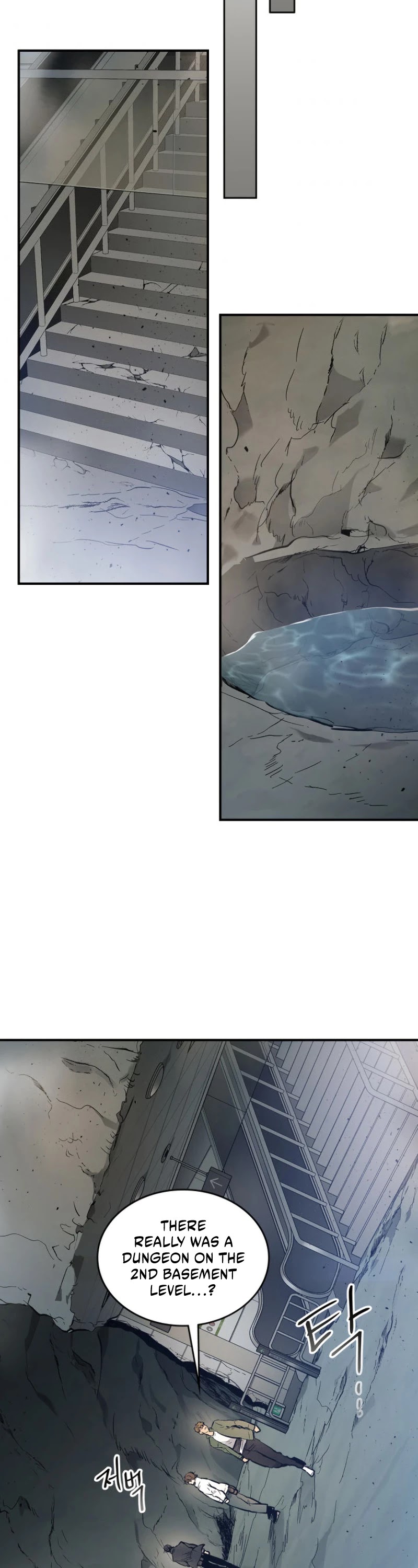 Read Leveling With The Gods Manga Online