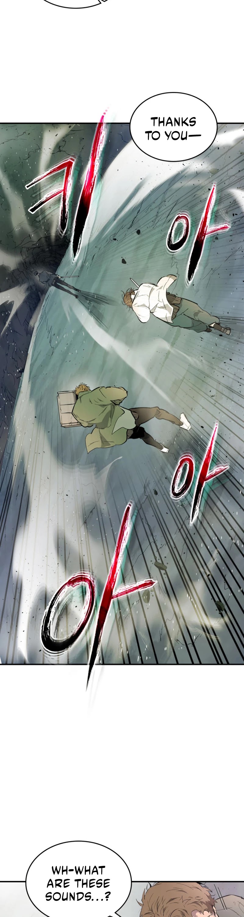 Read Leveling With The Gods Manga Online