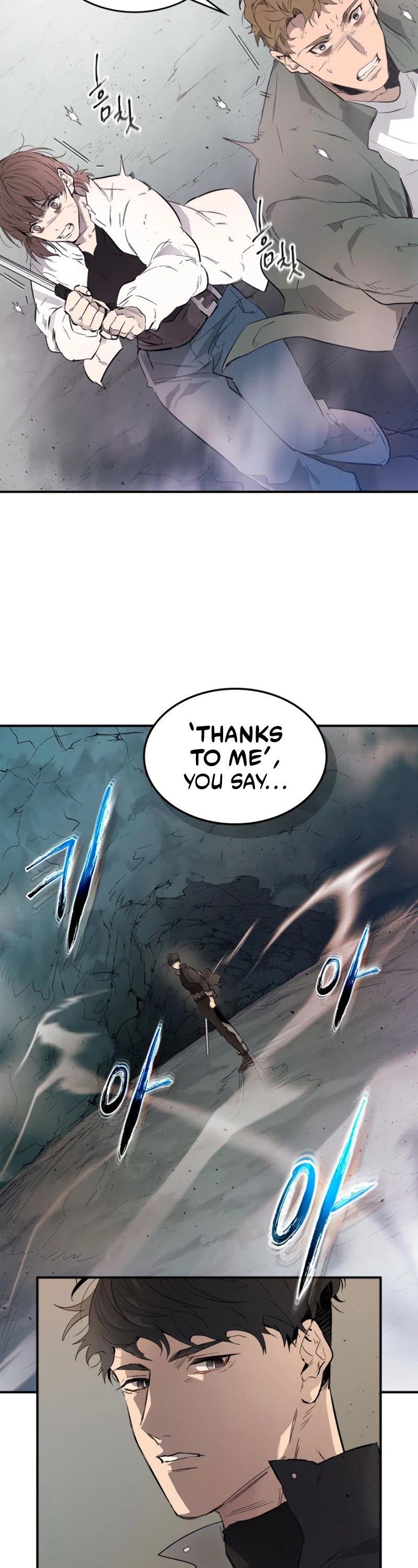 Read Leveling With The Gods Manga Online