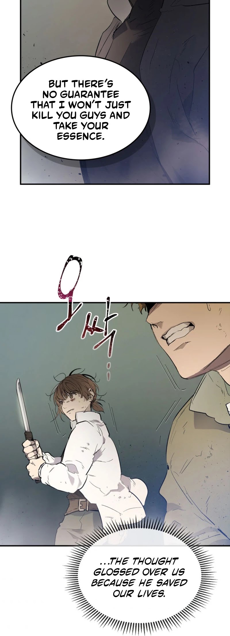 Read Leveling With The Gods Manga Online