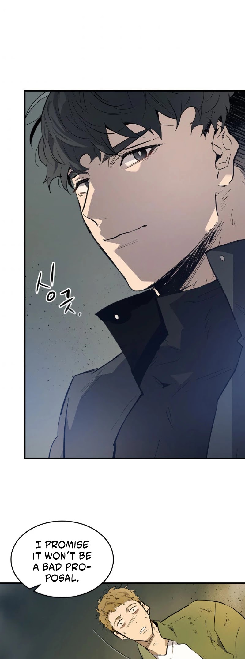 Read Leveling With The Gods Manga Online