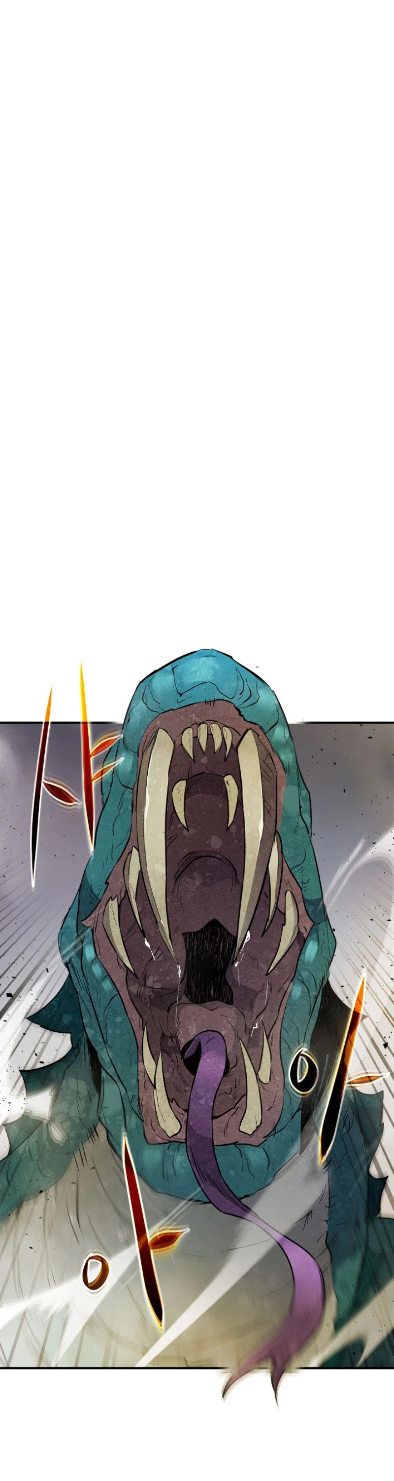 Read Leveling With The Gods Manga Online