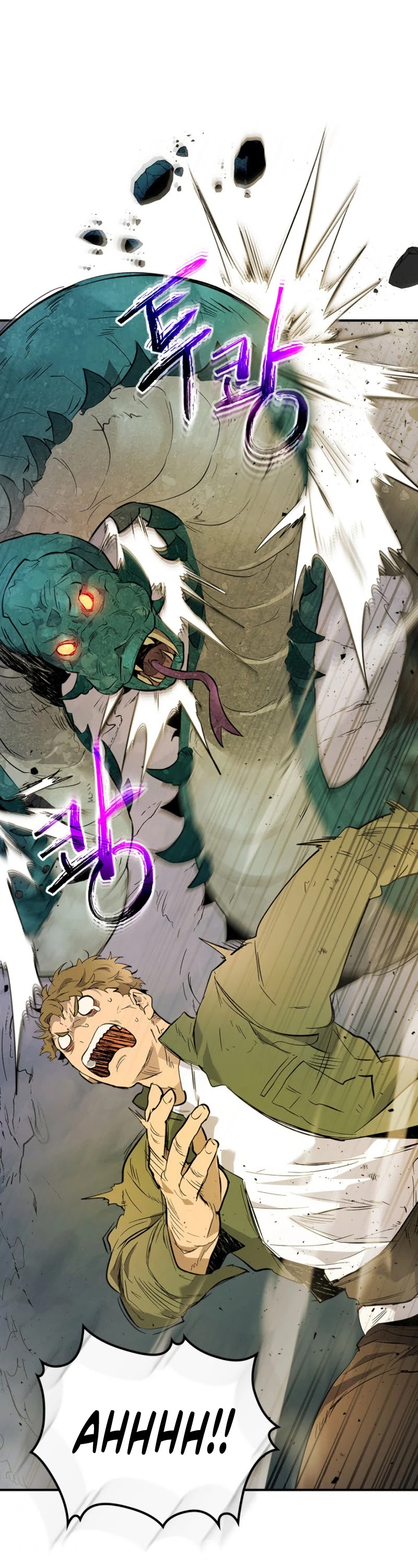 Read Leveling With The Gods Manga Online