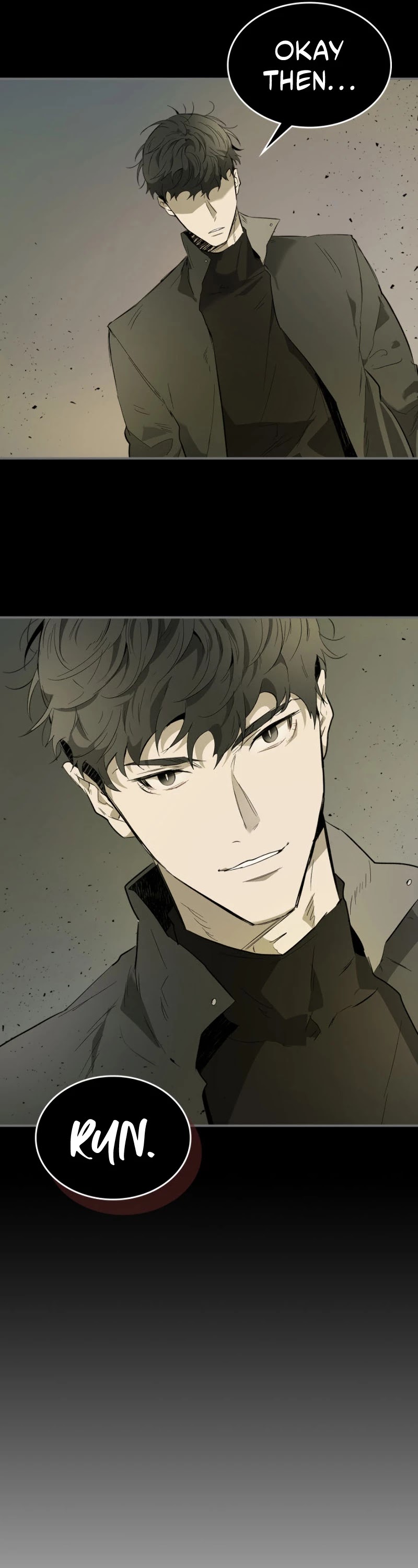 Read Leveling With The Gods Manga Online