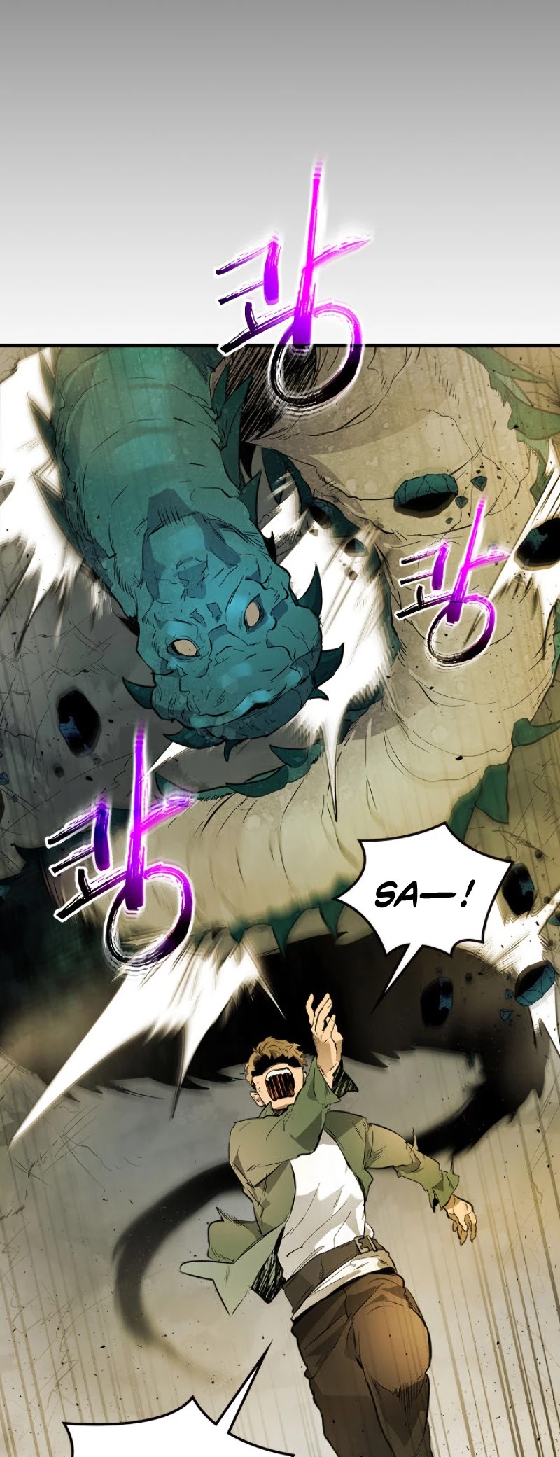 Read Leveling With The Gods Manga Online