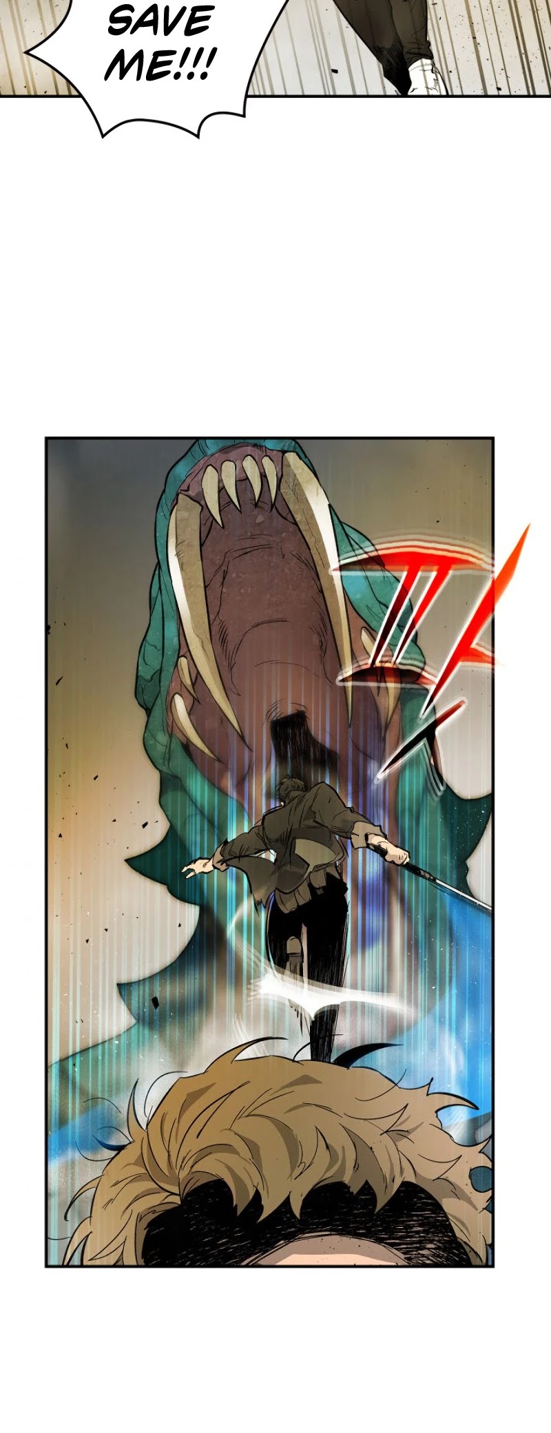 Read Leveling With The Gods Manga Online