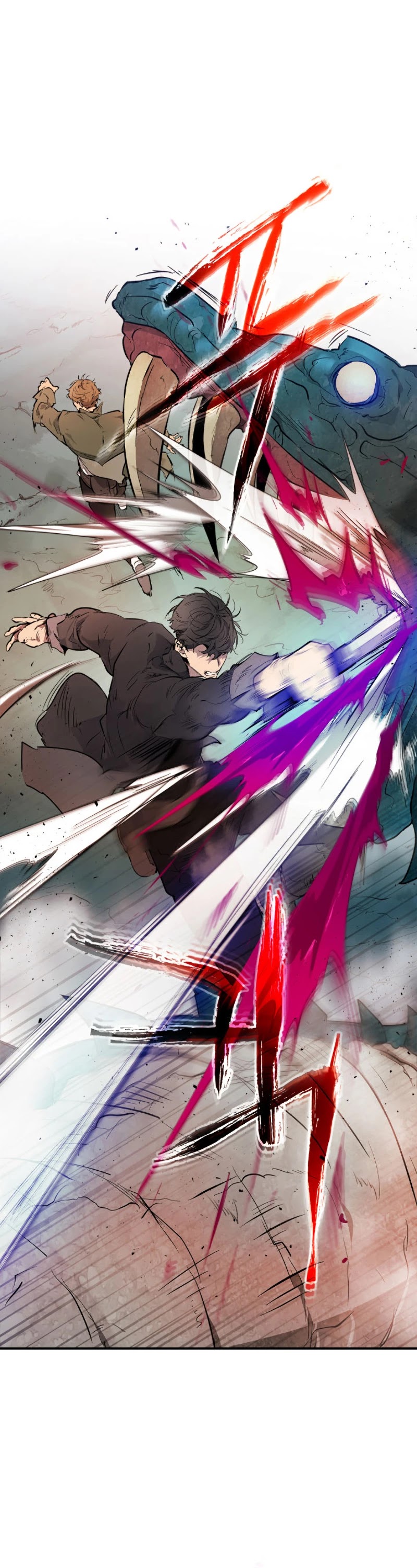 Read Leveling With The Gods Manga Online