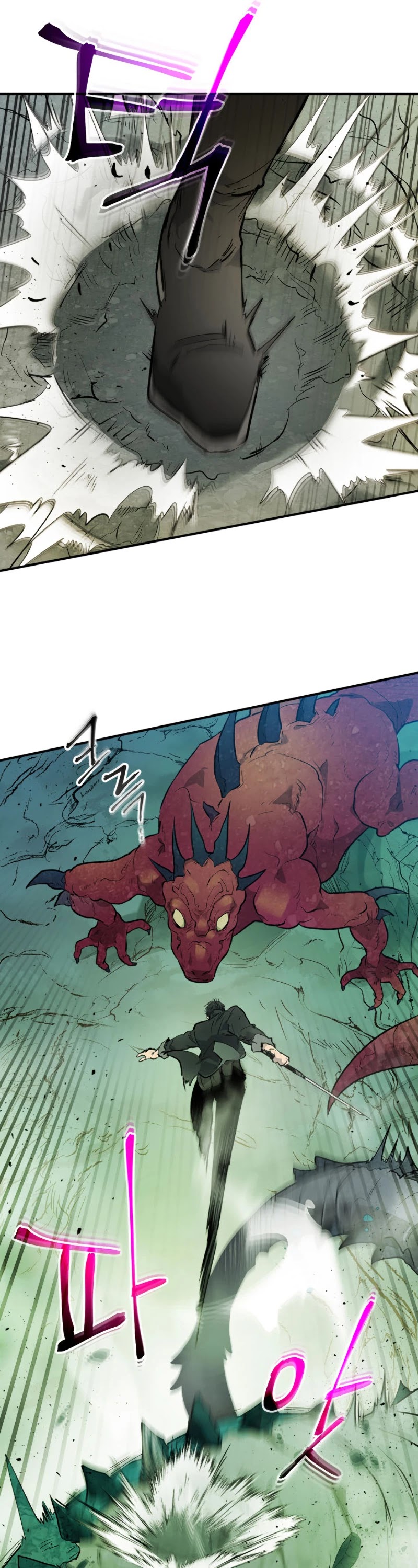 Read Leveling With The Gods Manga Online