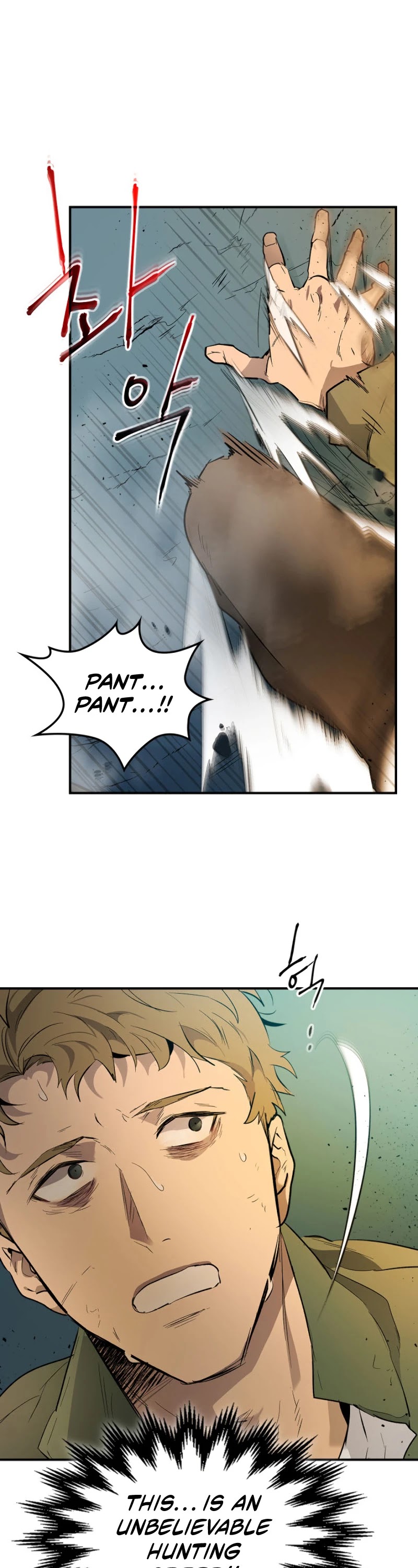 Read Leveling With The Gods Manga Online