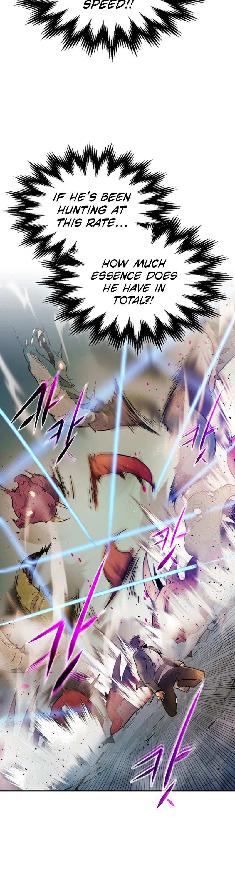 Read Leveling With The Gods Manga Online