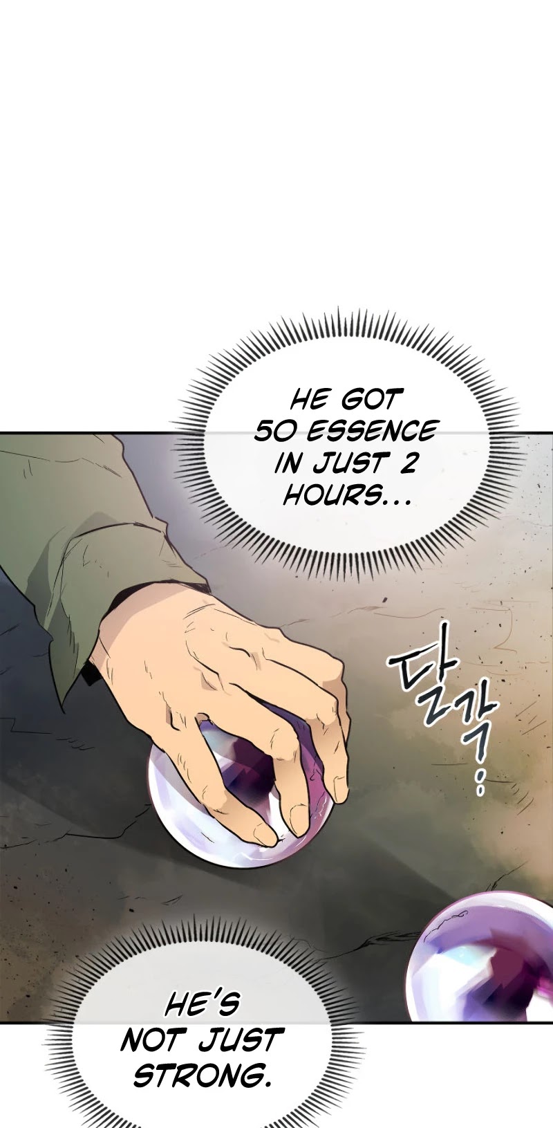 Read Leveling With The Gods Manga Online