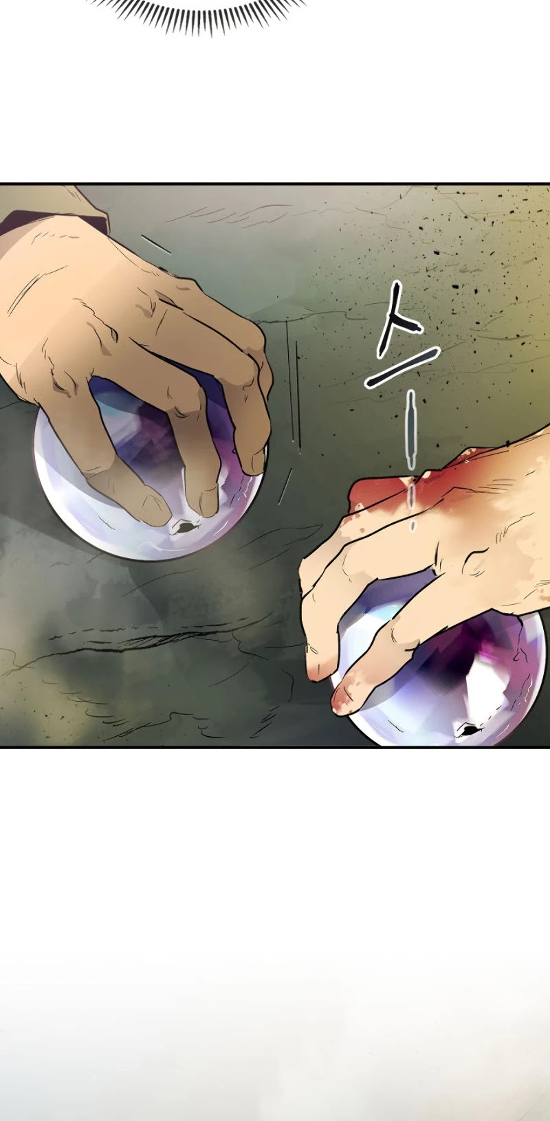 Read Leveling With The Gods Manga Online