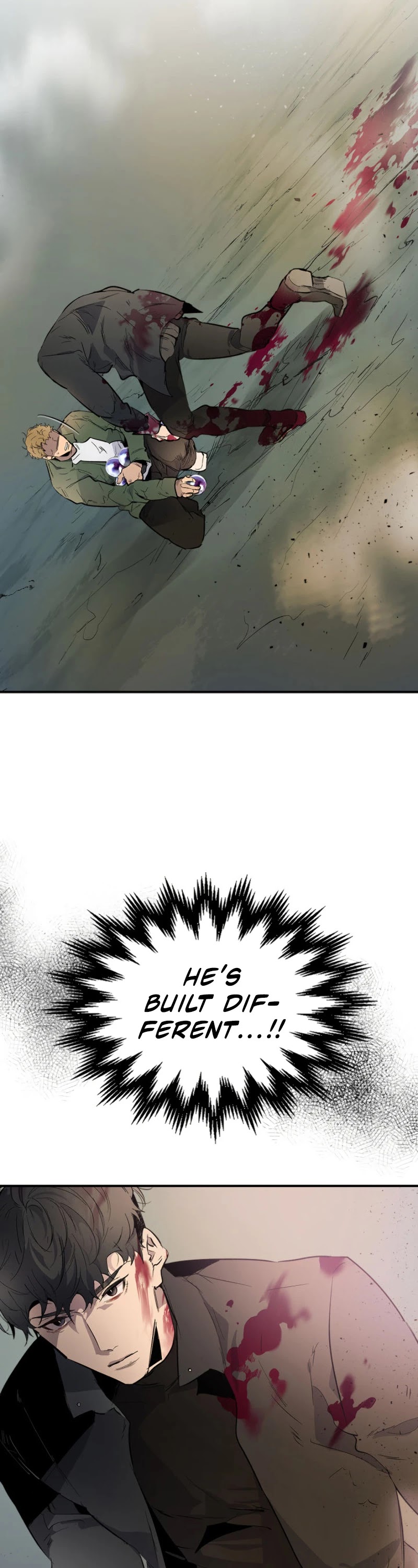 Read Leveling With The Gods Manga Online