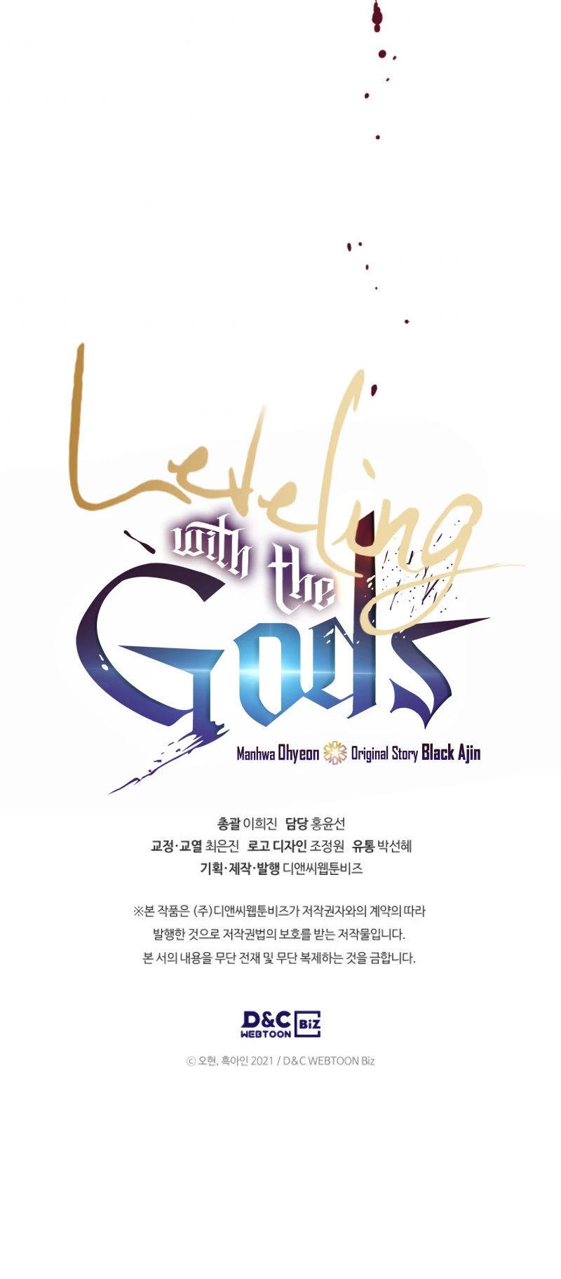 Read Leveling With The Gods Manga Online