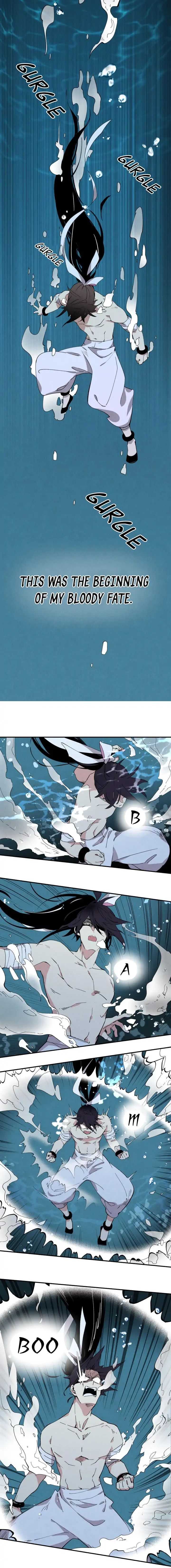 Read Lightning Degree Manga Online