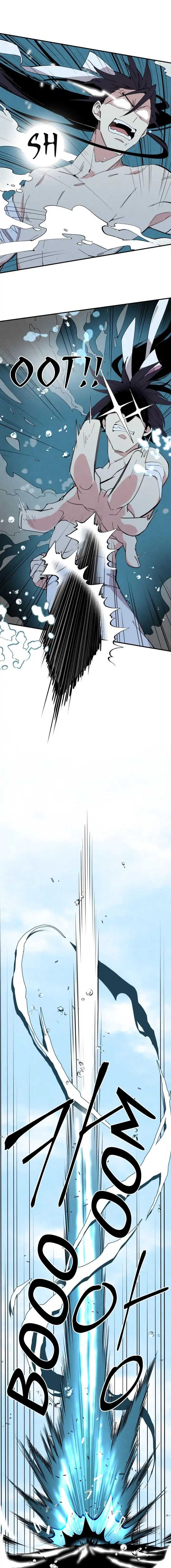 Read Lightning Degree Manga Online