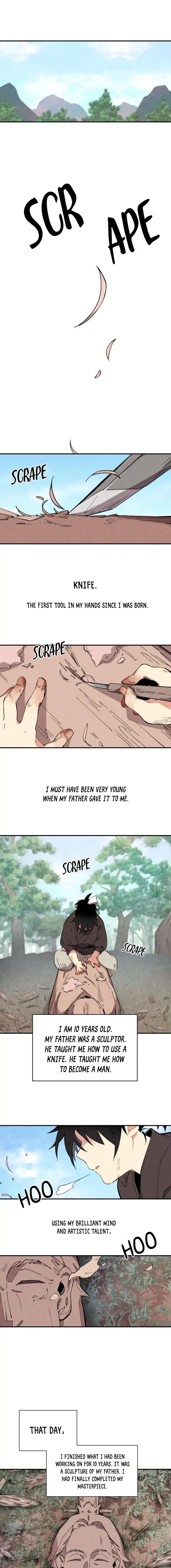 Read Lightning Degree Manga Online