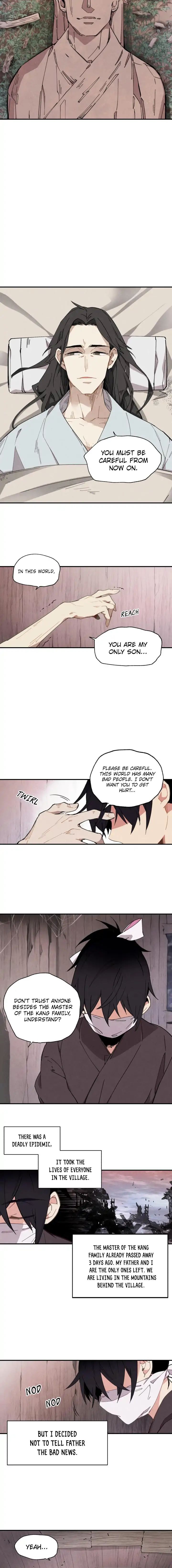 Read Lightning Degree Manga Online