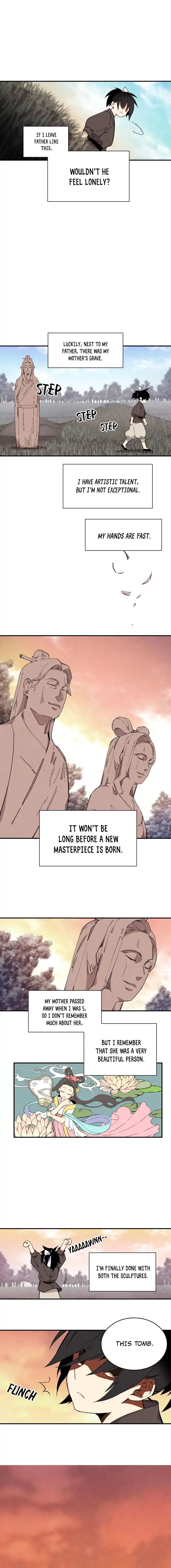 Read Lightning Degree Manga Online