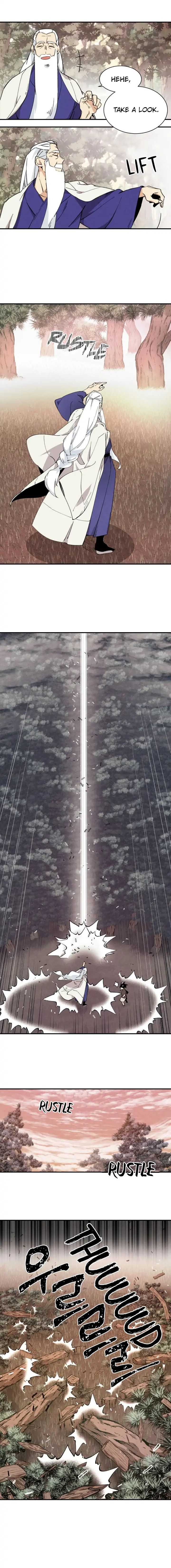 Read Lightning Degree Manga Online