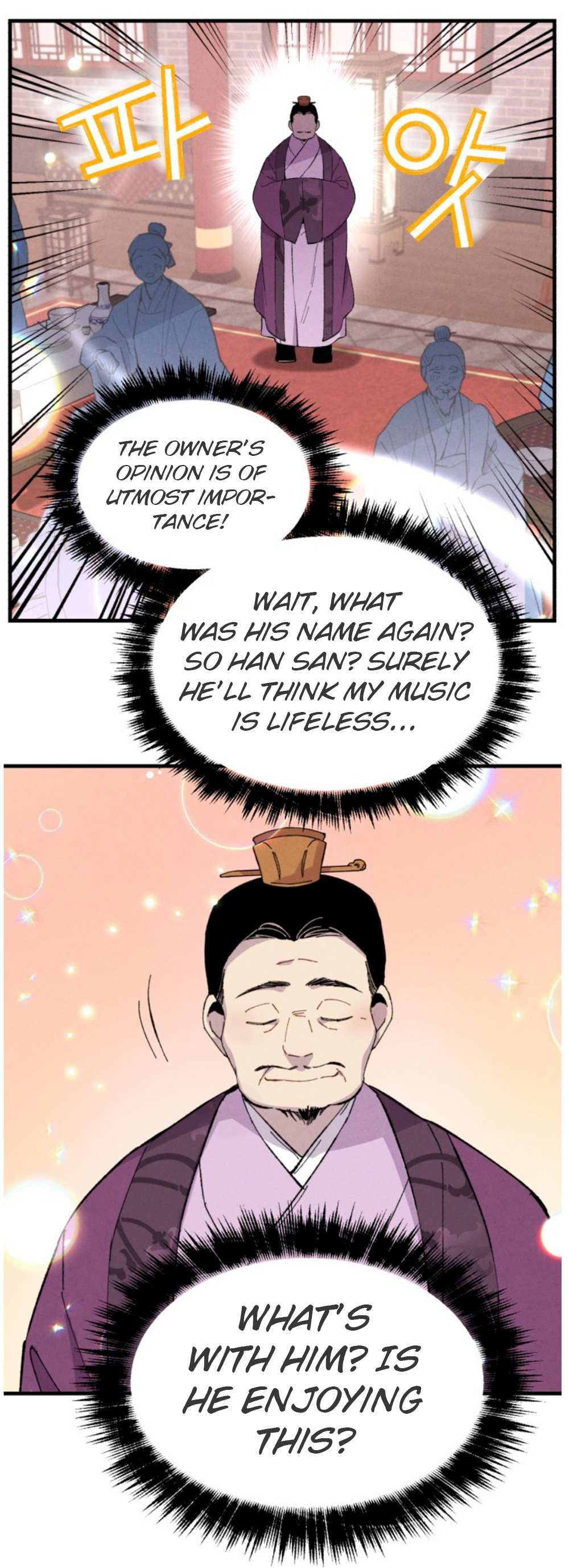 Read Lightning Degree Manga Online