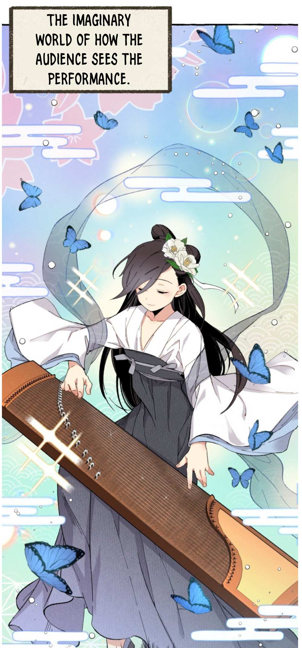 Read Lightning Degree Manga Online