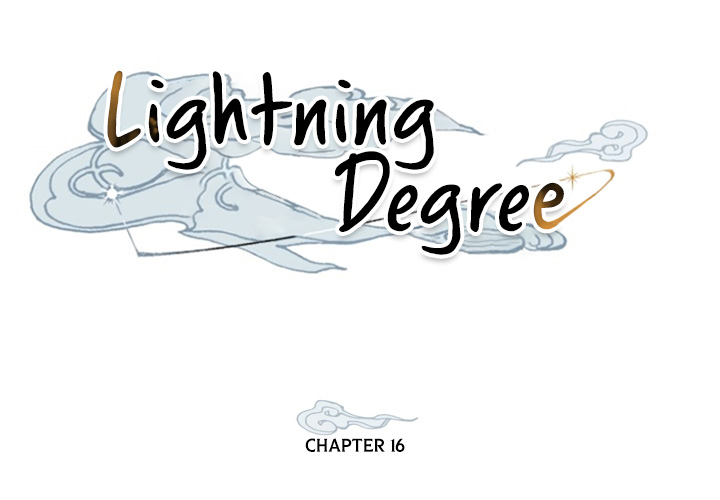 Read Lightning Degree Manga Online