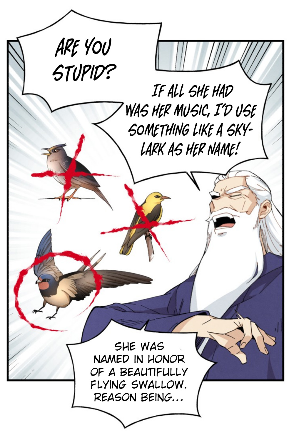 Read Lightning Degree Manga Online