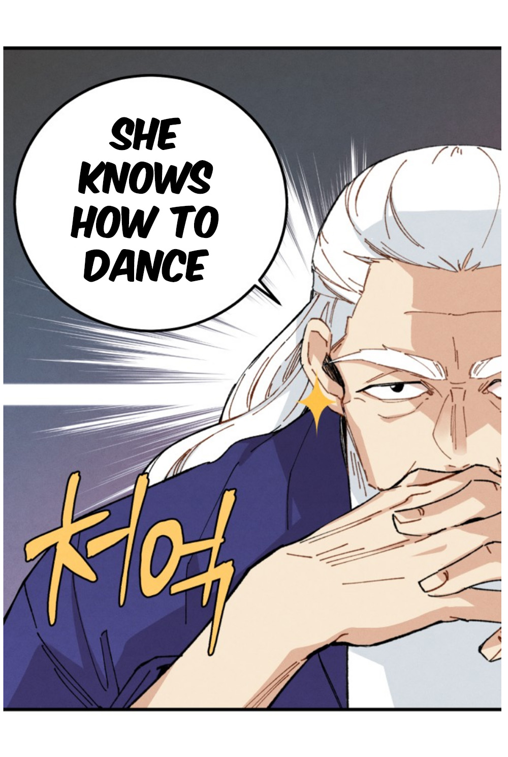 Read Lightning Degree Manga Online