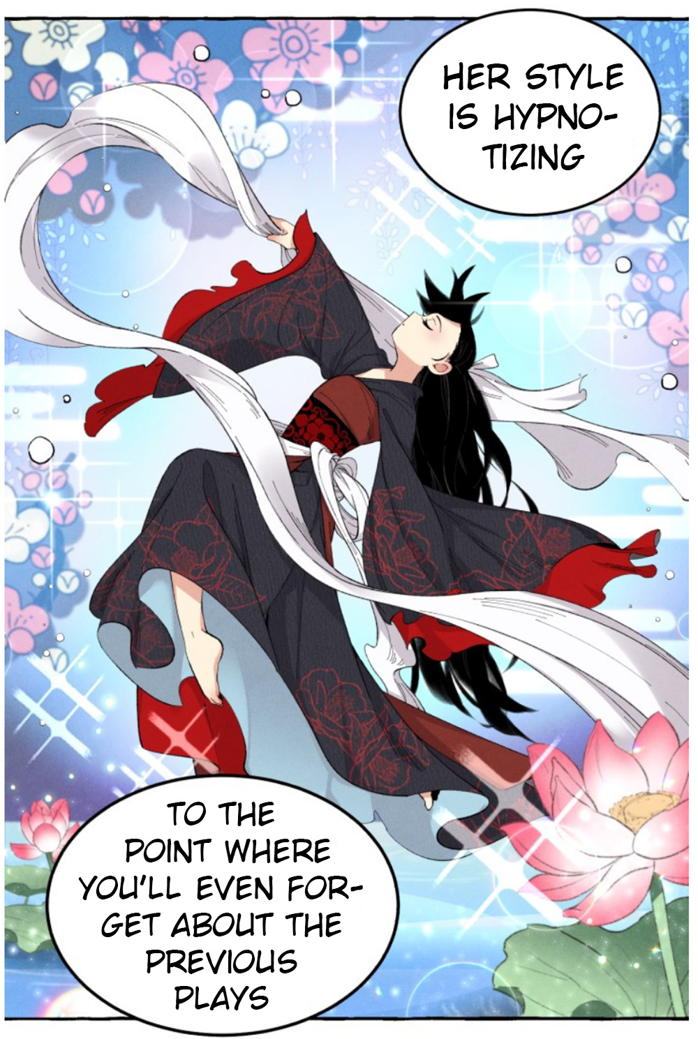 Read Lightning Degree Manga Online